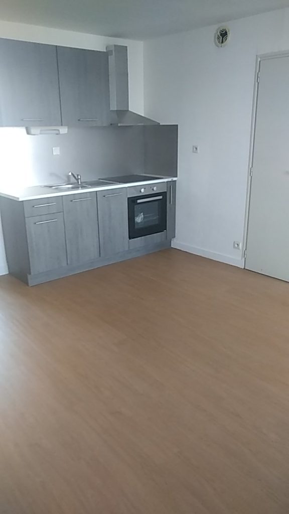Rénovation cuisine Le Genest-Saint-Isle